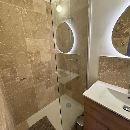 Apartamento Sous Notre Dame A 5 Min Du Vieux Port Marselha