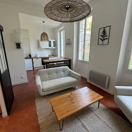 Apartamento Sous Notre Dame A 5 Min Du Vieux Port Marselha